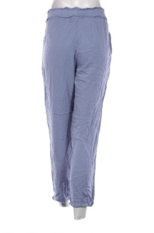 Damenhose, Größe L, Farbe Blau, Preis 4,99 €