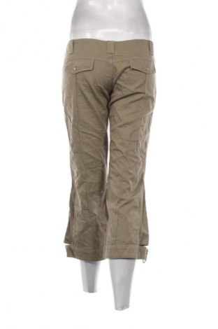 Pantaloni de femei, Mărime L, Culoare Verde, Preț 25,99 Lei