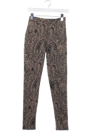 Pantaloni de femei, Mărime XXS, Culoare Multicolor, Preț 33,99 Lei