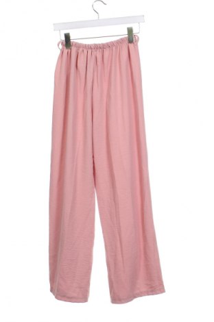 Damenhose, Größe XS, Farbe Rosa, Preis € 5,49