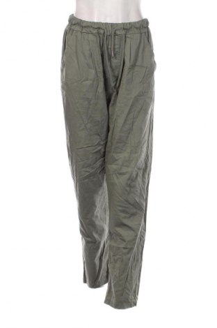 Pantaloni de femei, Mărime M, Culoare Verde, Preț 22,99 Lei