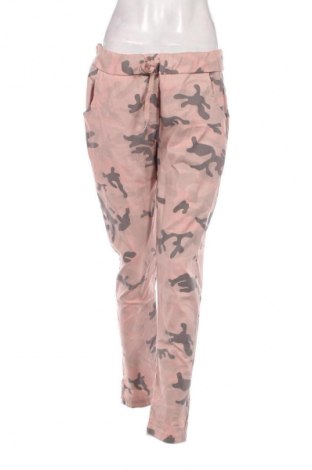 Damenhose, Größe M, Farbe Rosa, Preis 6,99 €