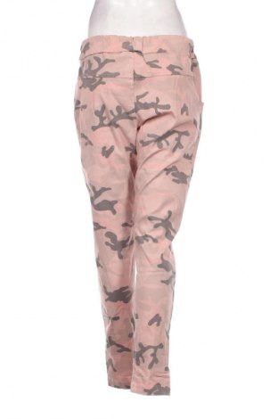 Damenhose, Größe M, Farbe Rosa, Preis 6,99 €