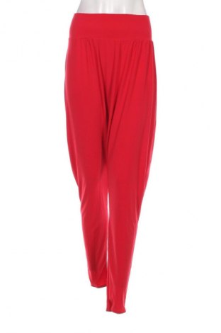 Damenhose, Größe XL, Farbe Rot, Preis 6,99 €