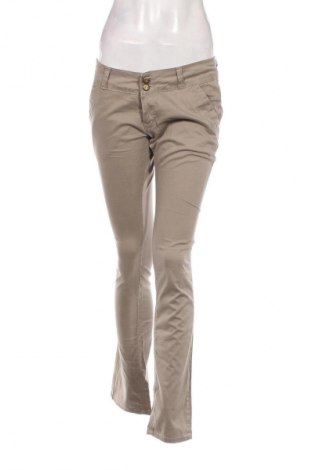 Damenhose, Größe L, Farbe Beige, Preis € 9,49