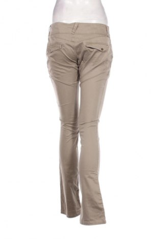 Damenhose, Größe L, Farbe Beige, Preis 9,49 €