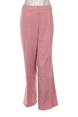 Damenhose, Größe L, Farbe Rosa, Preis € 6,99