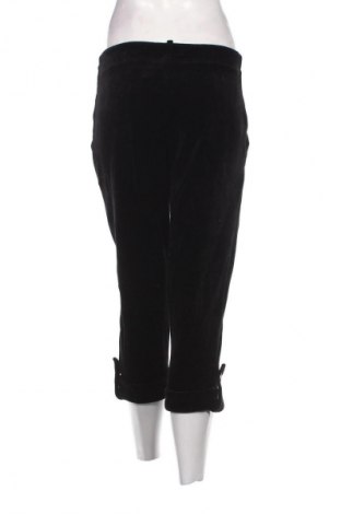 Pantaloni de femei, Mărime S, Culoare Negru, Preț 138,14 Lei