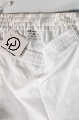 Pantaloni de femei, Mărime XXL, Culoare Alb, Preț 95,79 Lei