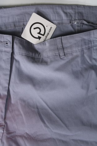 Pantaloni de femei, Mărime 3XL, Culoare Albastru, Preț 95,79 Lei