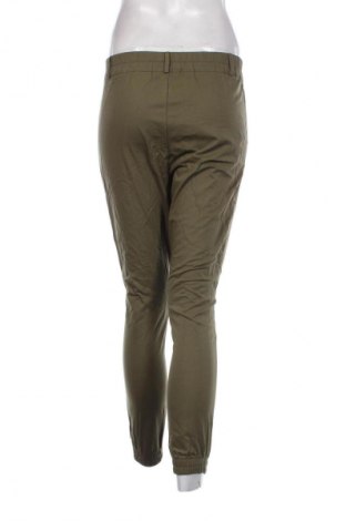 Pantaloni de femei, Mărime S, Culoare Verde, Preț 22,99 Lei