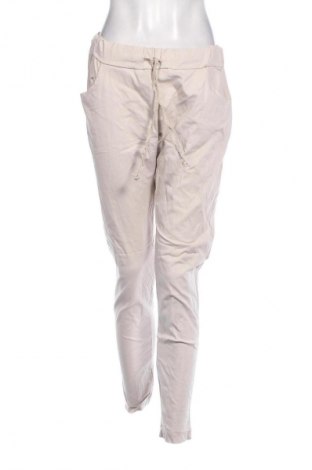 Damenhose, Größe M, Farbe Beige, Preis € 4,99