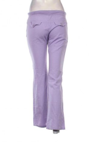 Damenhose, Größe S, Farbe Lila, Preis 3,99 €