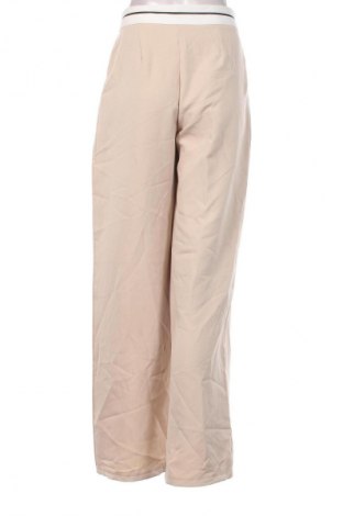 Damenhose, Größe M, Farbe Beige, Preis 3,99 €