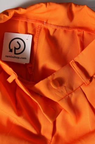 Damenhose, Größe S, Farbe Orange, Preis 3,99 €