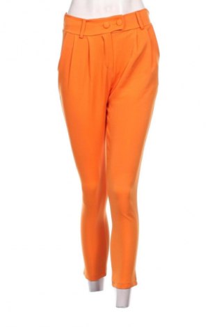 Damenhose, Größe S, Farbe Orange, Preis 3,99 €