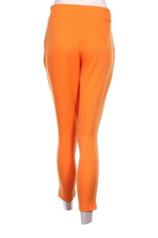 Damenhose, Größe S, Farbe Orange, Preis 3,99 €