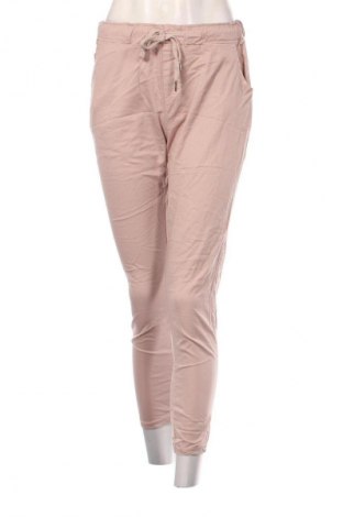 Damenhose, Größe L, Farbe Rosa, Preis 6,49 €