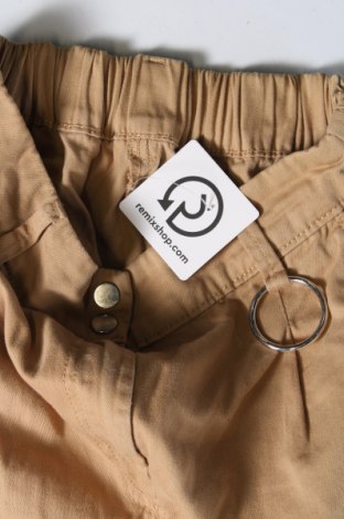 Damenhose, Größe S, Farbe Beige, Preis € 6,99