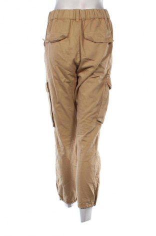 Damenhose, Größe S, Farbe Beige, Preis € 6,99