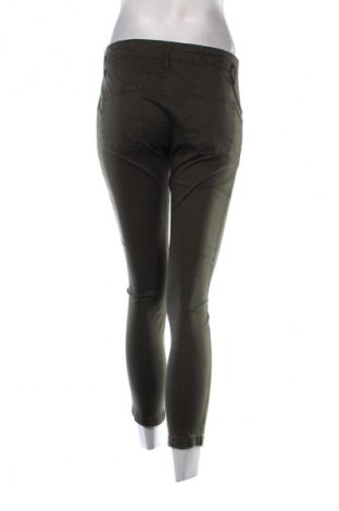 Damenhose, Größe M, Farbe Grün, Preis € 6,99