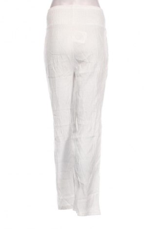 Pantaloni de femei, Mărime M, Culoare Alb, Preț 28,99 Lei