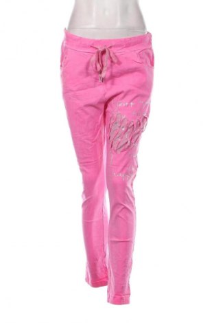 Damenhose, Größe M, Farbe Rosa, Preis € 3,99