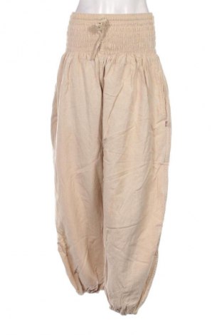 Damenhose, Größe S, Farbe Beige, Preis 7,88 €