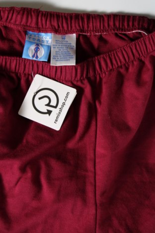 Damenhose, Größe XL, Farbe Rot, Preis € 6,99