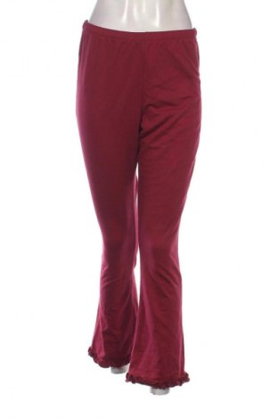 Damenhose, Größe XL, Farbe Rot, Preis € 6,99