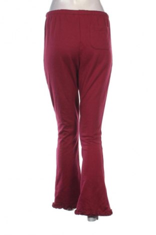 Damenhose, Größe XL, Farbe Rot, Preis € 6,99