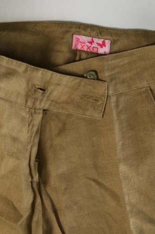 Damenhose, Größe S, Farbe Grün, Preis € 17,90