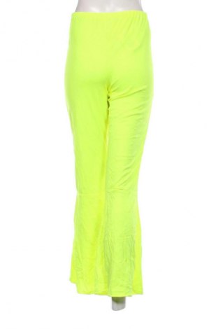 Pantaloni de femei, Mărime M, Culoare Verde, Preț 28,99 Lei