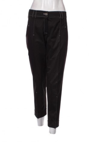 Pantaloni de femei, Mărime L, Culoare Negru, Preț 74,81 Lei