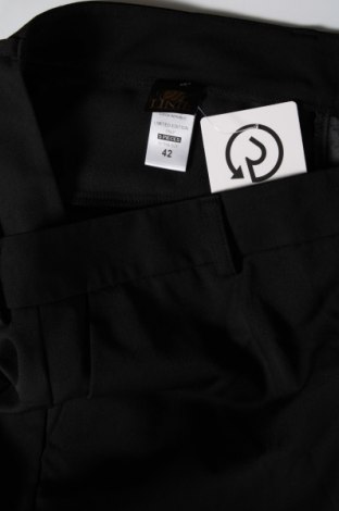 Pantaloni de femei, Mărime L, Culoare Negru, Preț 44,99 Lei