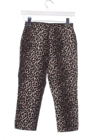 Pantaloni de femei, Mărime XXS, Culoare Multicolor, Preț 33,99 Lei