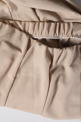 Damenhose, Größe S, Farbe Beige, Preis 3,99 €