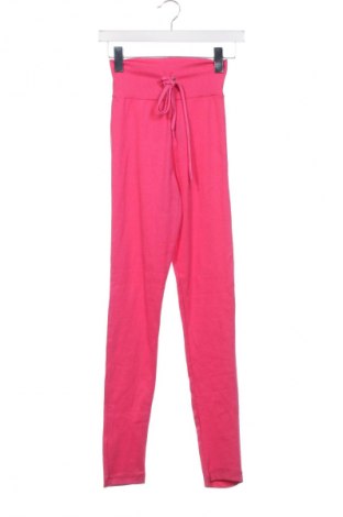 Pantaloni de femei, Mărime XS, Culoare Roz, Preț 33,99 Lei