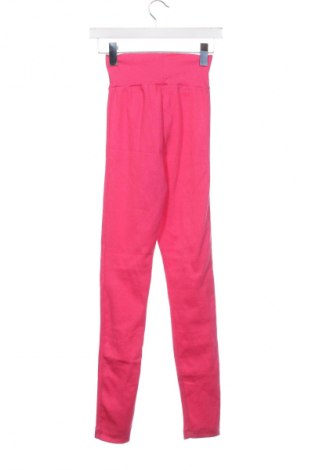 Damenhose, Größe XS, Farbe Rosa, Preis € 5,74