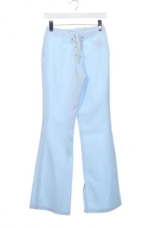 Pantaloni de femei, Mărime XS, Culoare Albastru, Preț 33,99 Lei