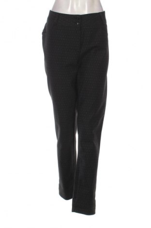 Pantaloni de femei, Mărime XXL, Culoare Negru, Preț 24,99 Lei