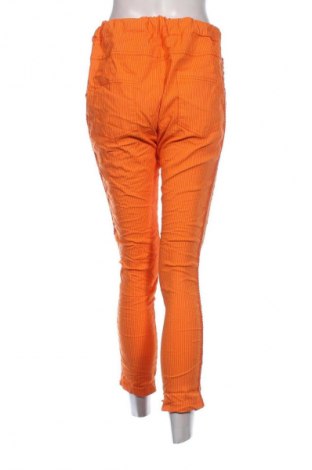 Damenhose, Größe M, Farbe Orange, Preis € 10,49