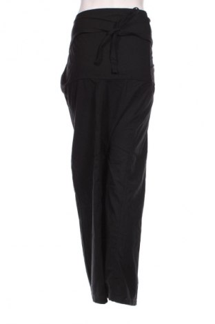 Pantaloni de femei, Mărime XL, Culoare Negru, Preț 88,11 Lei