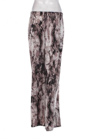 Pantaloni de femei, Mărime L, Culoare Multicolor, Preț 24,99 Lei