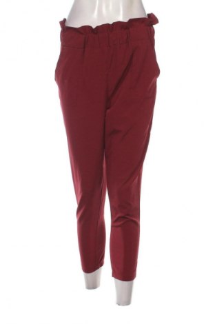 Damenhose, Größe S, Farbe Rot, Preis € 6,99