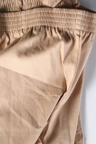 Damenhose, Größe XL, Farbe Beige, Preis € 5,49