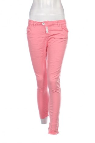 Damenhose, Größe M, Farbe Rosa, Preis 4,49 €