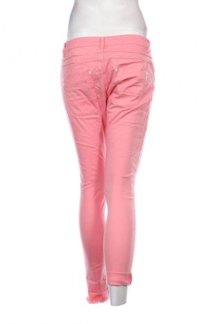 Damenhose, Größe M, Farbe Rosa, Preis 5,49 €