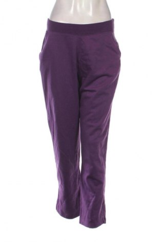 Damenhose, Größe M, Farbe Lila, Preis € 11,99