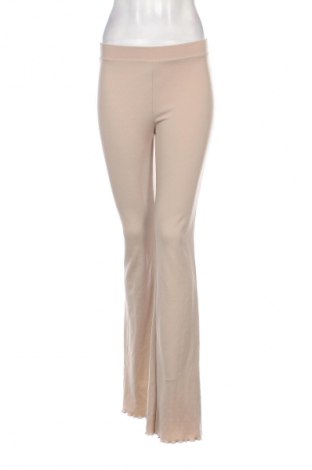 Damenhose, Größe S, Farbe Beige, Preis € 4,49